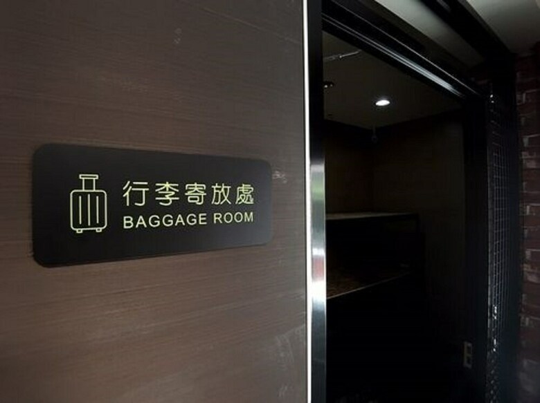 Win Inn Kaohsiung Hotel