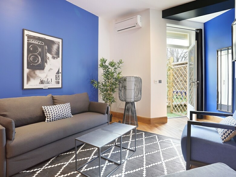 Apartamento R�sidence Boulogne