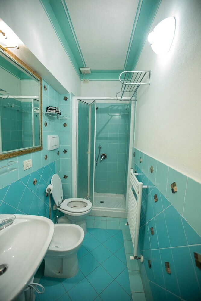 Bed & Breakfast Borgo Agli Scudi