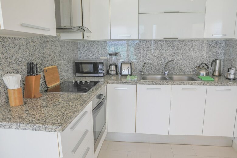 Aparthotel Ocean View Punta Cana Apartments - Private Paradise