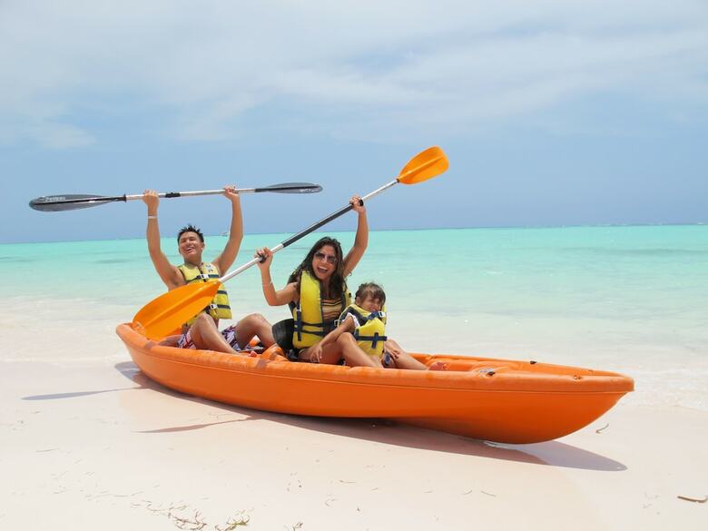 Aparthotel Private & Luxury Villa Cocotal In Gated Community
