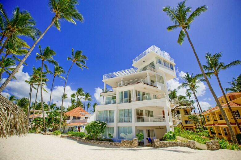 Everything Punta Cana- Top Beachfront Apartments