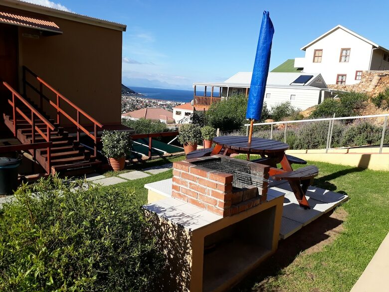 Apartamentos A Place In Thyme