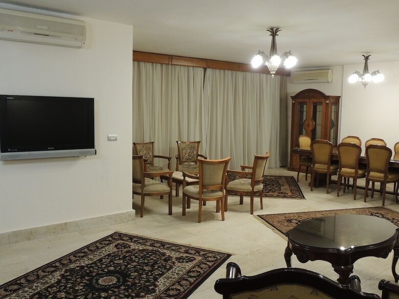 Sultan Outstanding Apartment At Maadi