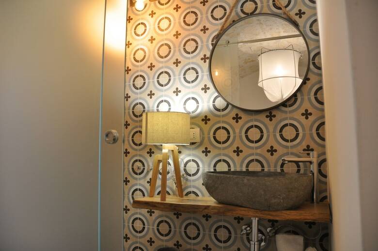 Bed & Breakfast Donna Piera - Dimore Di Charme