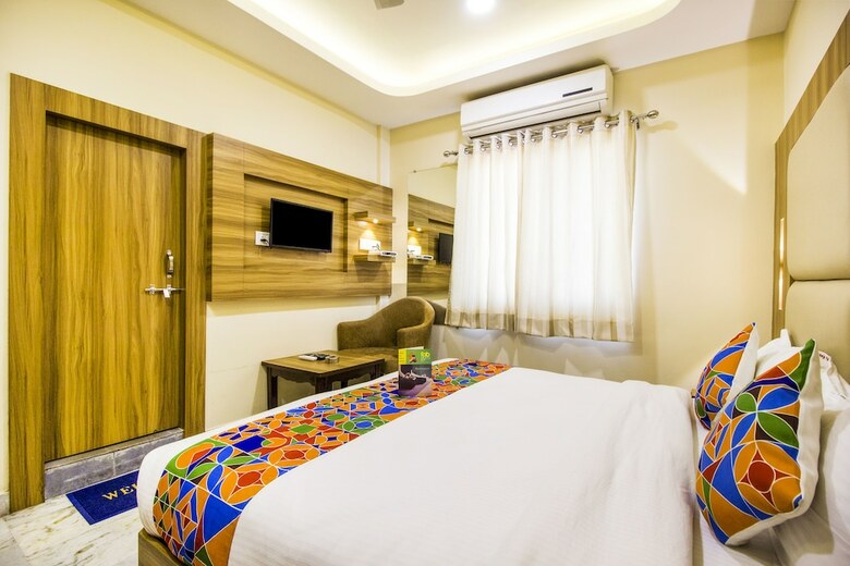 Fabhotel Damanis Lake Pichola