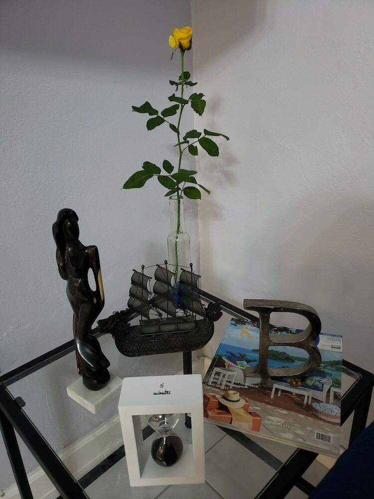 Apartamentos Millsborough Bnb