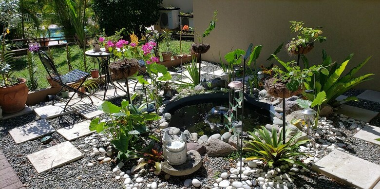 Apartamentos Millsborough Bnb