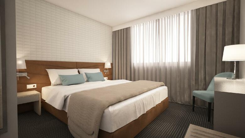 Masa Hotel 5 De Outubro