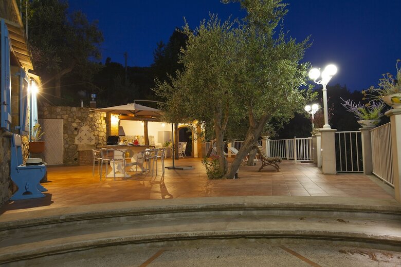 Villa Rusella