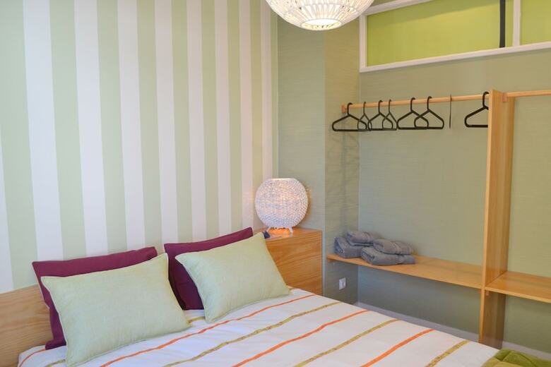 Apartamentos Rh Alfama Chocolate