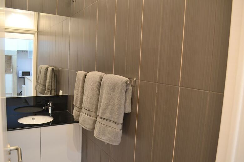 Apartamentos Rh Alfama Chocolate