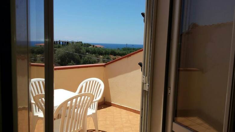 Apartamento Residence La Notte