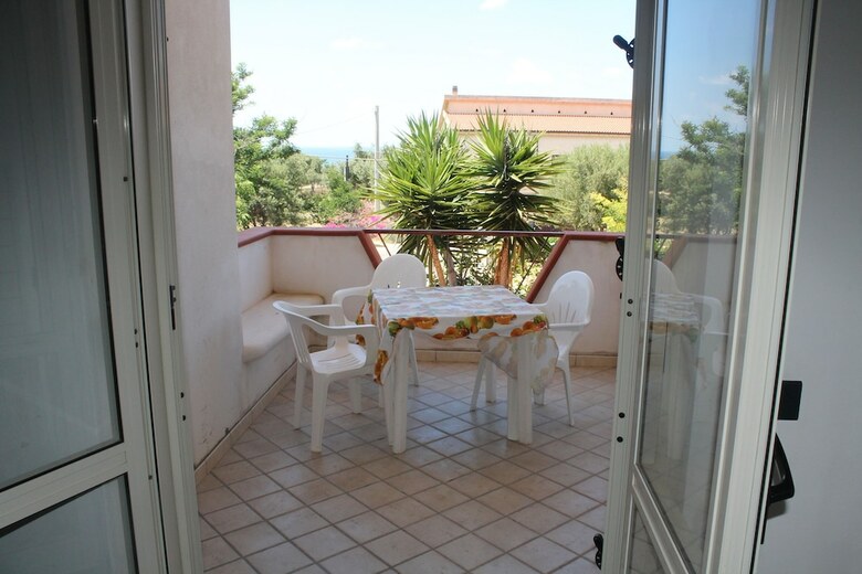 Apartamento Residence La Notte