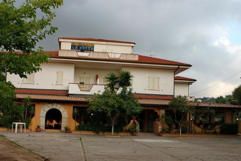Apartamento Residence La Notte