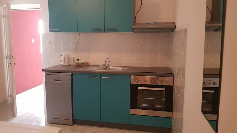 Apartamentos Villa Manda