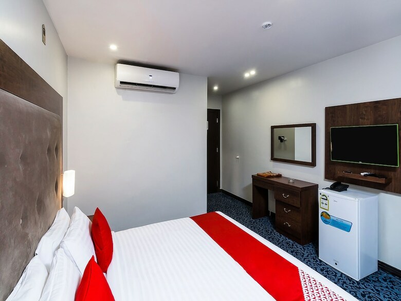Hotel Oyo 126 Dome Suites Al Mursalat