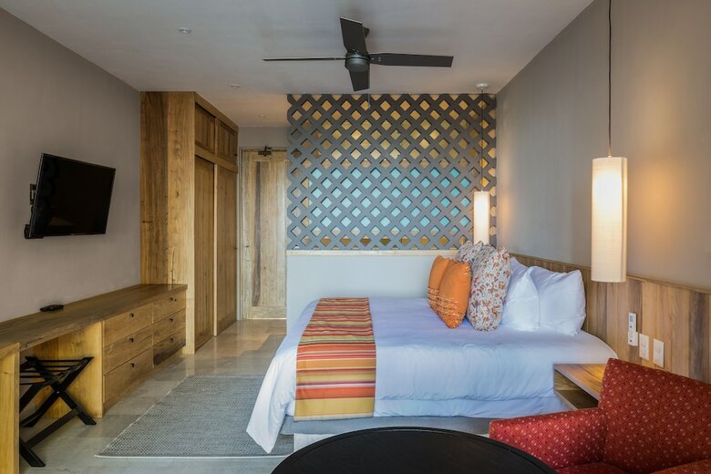 Hotel Alea Tulum By Blue Sky