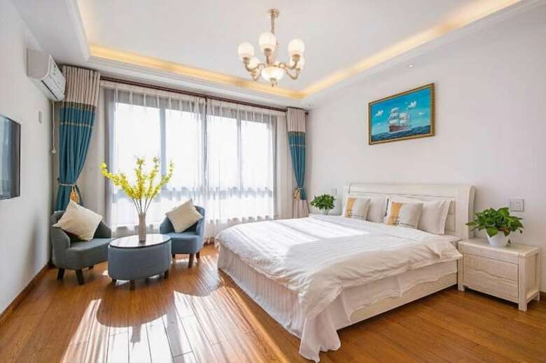 Agroturismo Zhoudao Hotel