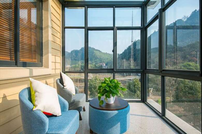 Agroturismo Zhoudao Hotel