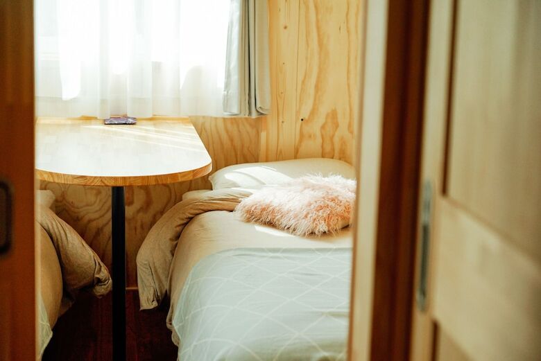 Posada Jstyle Stay Furano