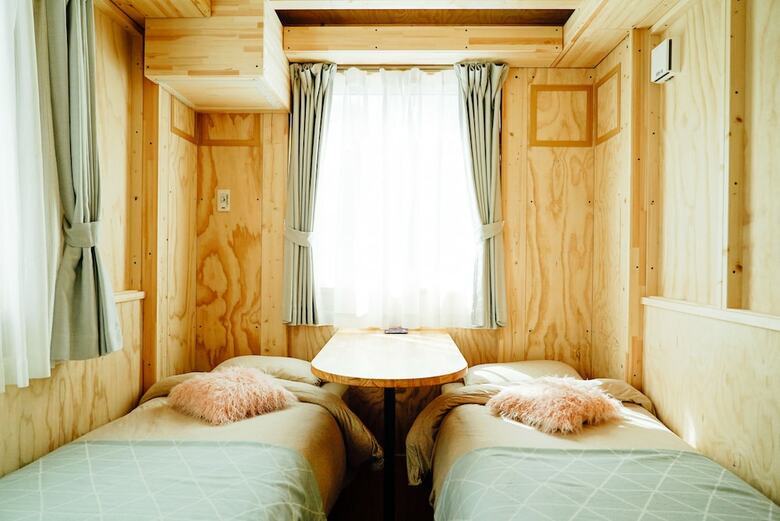 Posada Jstyle Stay Furano