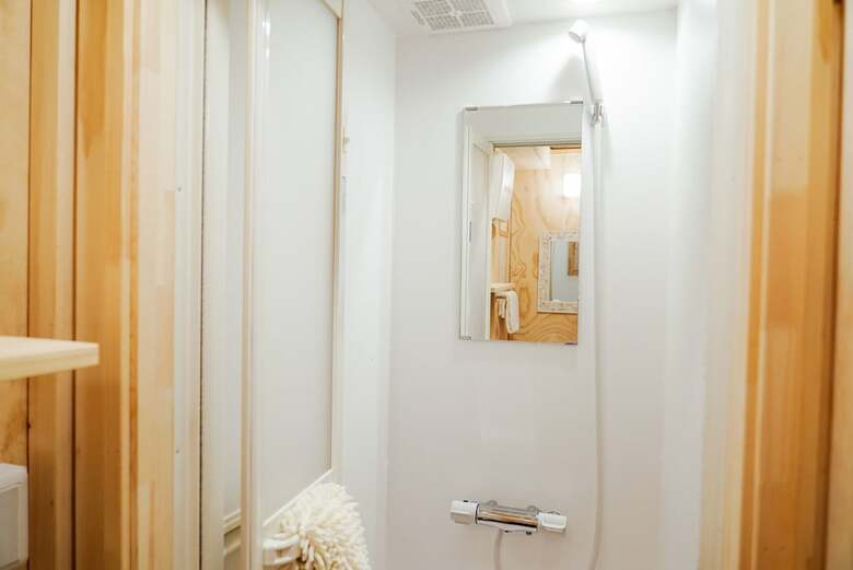 Posada Jstyle Stay Furano