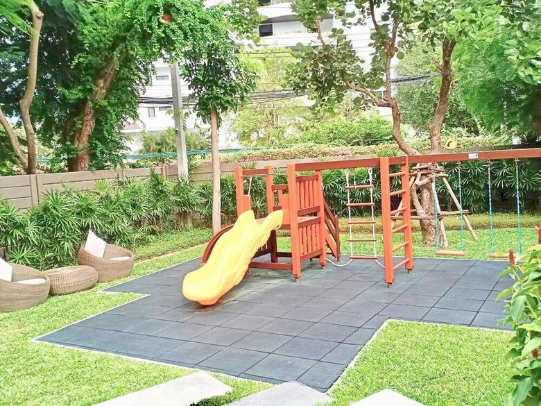 Condo Rain Chaam-huahin By Joy