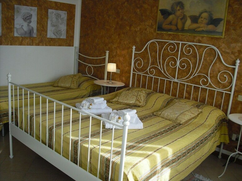 B&B Verona Business And Fun
