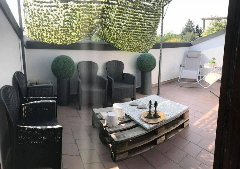 B&B Verona Business And Fun