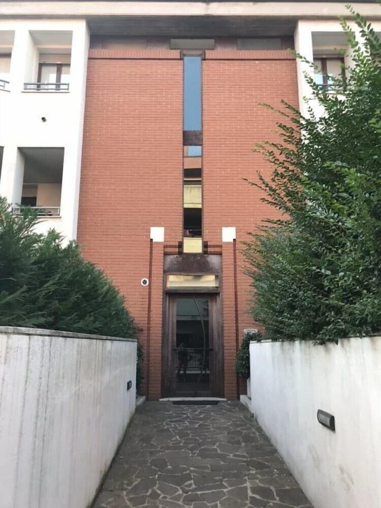 B&B Verona Business And Fun