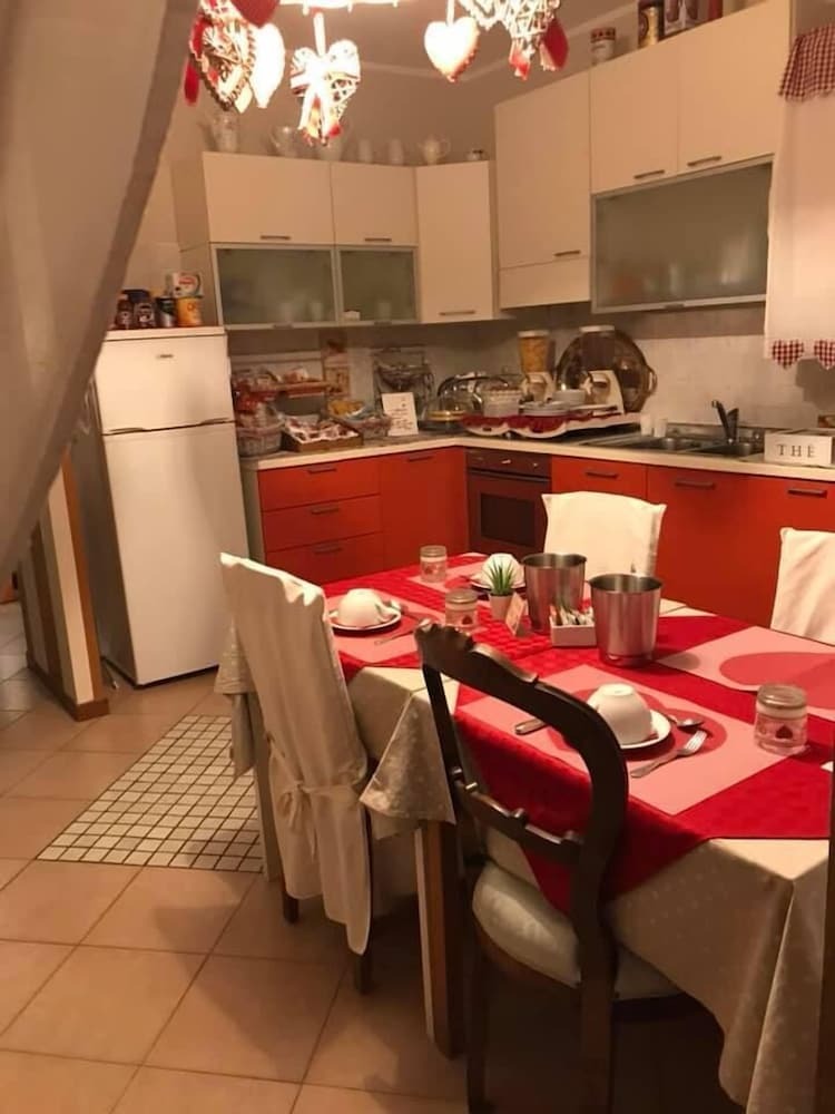 B&B Verona Business And Fun