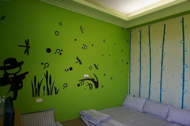 Bed & Breakfast See Starsea Guest House