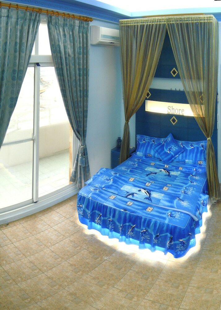 Bed & Breakfast See Starsea Guest House