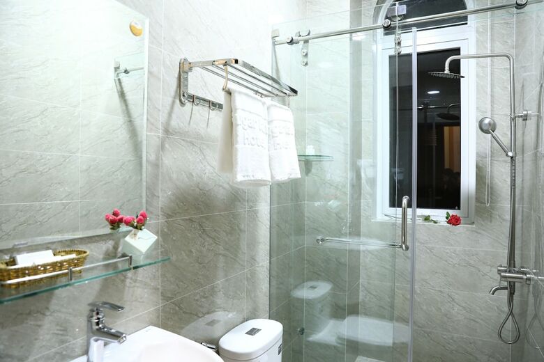 Sugar Land Villa Hotel Dalat