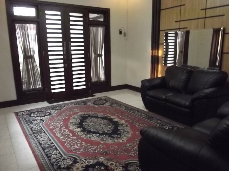 Hotel Prawirotaman Homestay