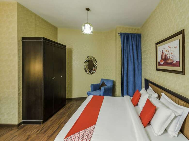Oyo 114 Dome Hotel Al Sulaimaniah