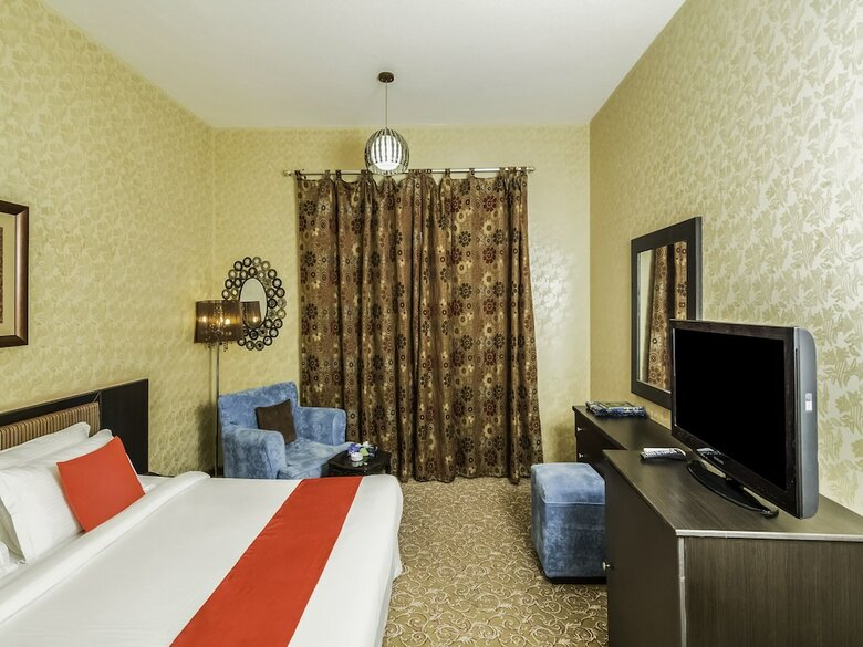 Oyo 114 Dome Hotel Al Sulaimaniah