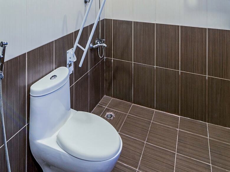 Oyo 114 Dome Hotel Al Sulaimaniah