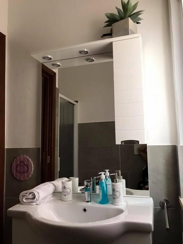 Apartamento Appartamenti Verona Business And Fun 2