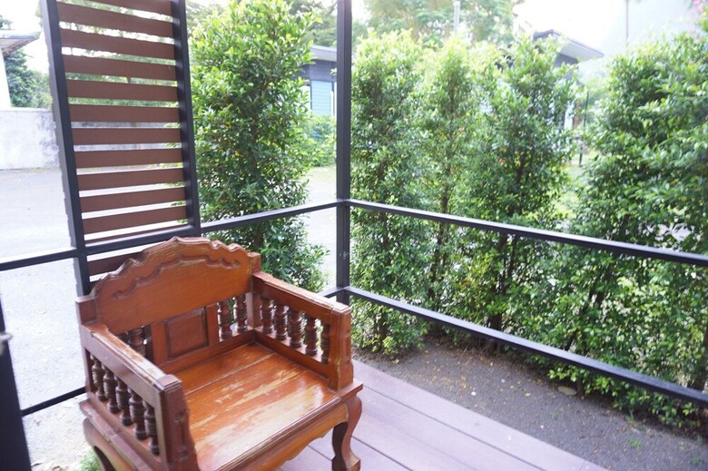 Hotel Baan Rim Nam Resort Muang Phang Nga
