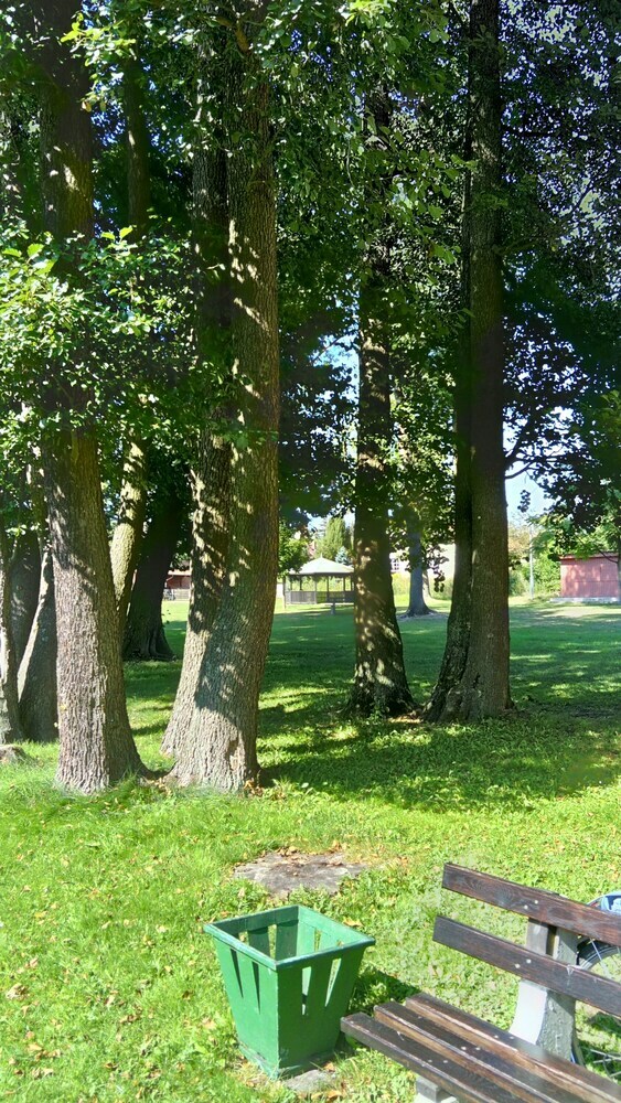 Pension Zum Dehmsee