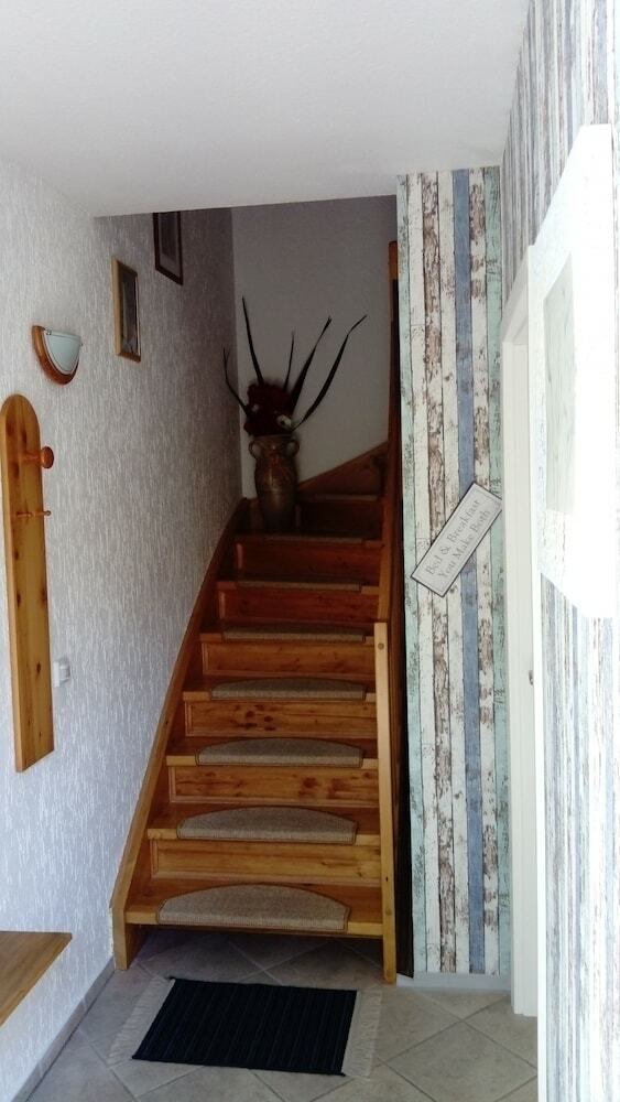 Pension Zum Dehmsee