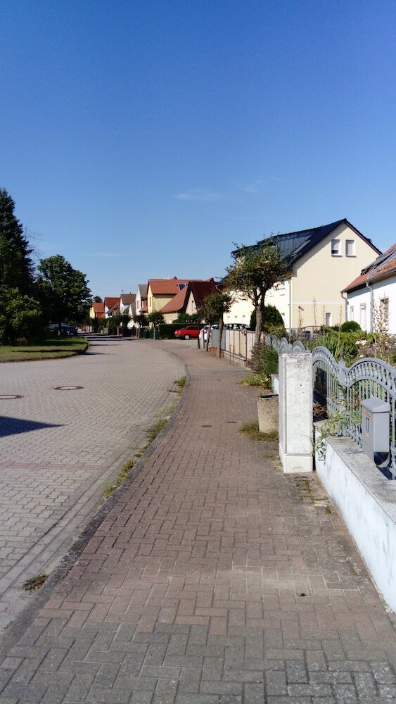 Pension Zum Dehmsee