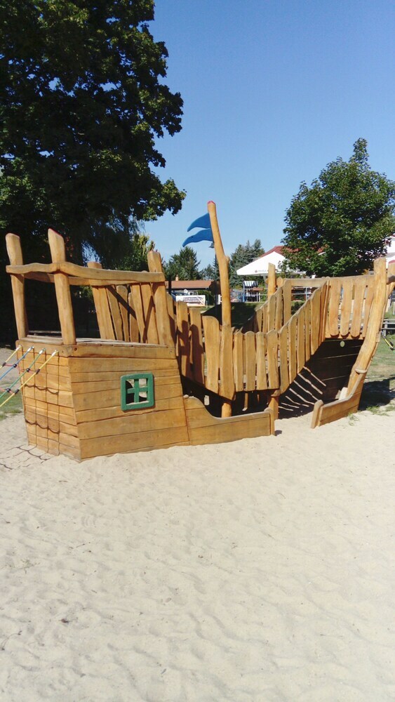 Pension Zum Dehmsee