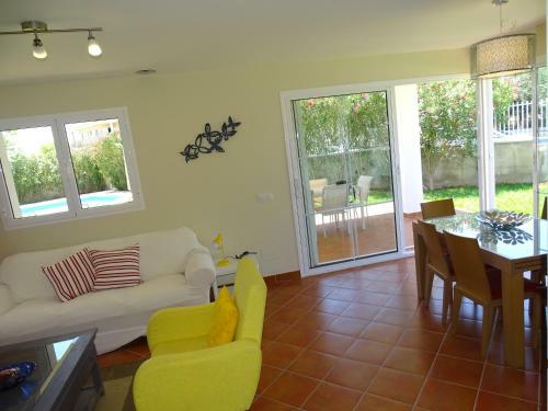 Beach House Playa de Muro I