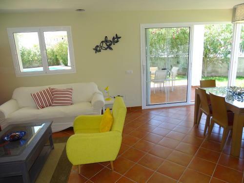 Beach House Playa de Muro I