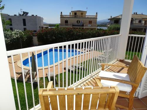 Beach House Playa de Muro I
