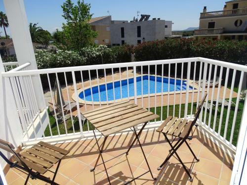 Beach House Playa de Muro I