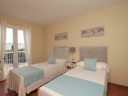 Beach House Playa de Muro I